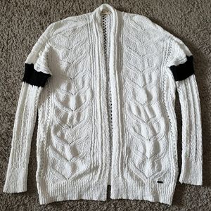 Hollister Cardigan